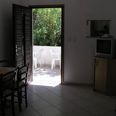 Sugar Apartment Mandre