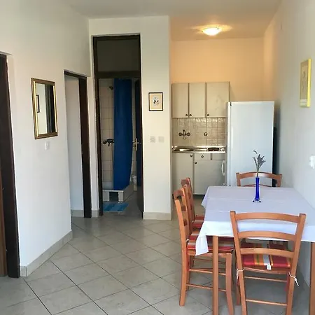 Apartment Sugar Mandre