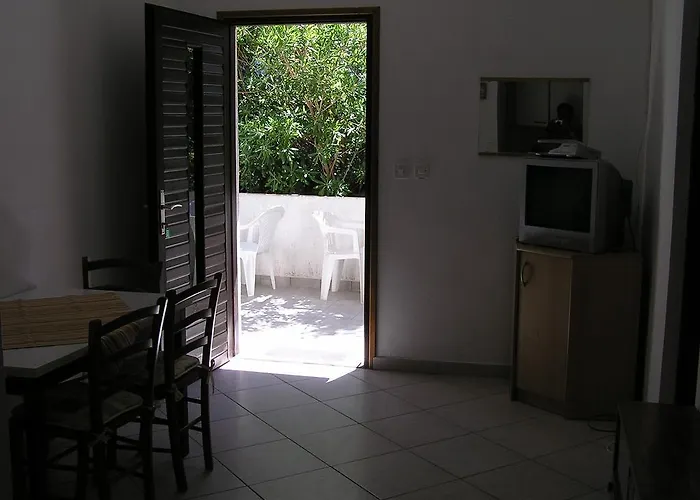 Sugar Apartman Mandre