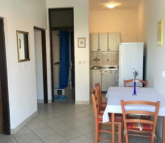 Apartman Sugar Mandre